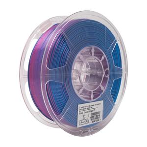 eSUN - Silk Magic PLA - Red/Blue - 1kg Very Cheap Pice