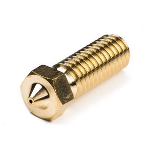 E3D - Volcano Nozzle - Brass - 1.75mm - 0.4mm Best Pices