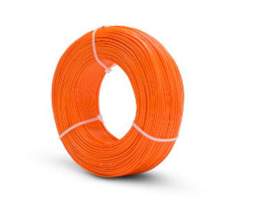 Fiberlogy - Refill Easy PLA - Orange - 850g - 1.75mm Perfect Cheap Online