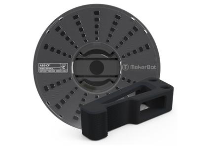 UltiMaker - Method - ABS CF - Black - 1.75mm - 500g Websites For Sale