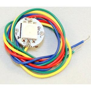 Tropical Mood light RGB 5VDC LED Original Cheap Online