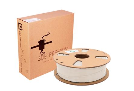 3DE Premium - ASA  - White - 2.85mm - 1kg Looking For Online