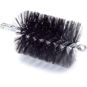 Flue Brush Single Spiral 1 x 36 Inch OAL Stainless Steel Wholesale Pice For Sale