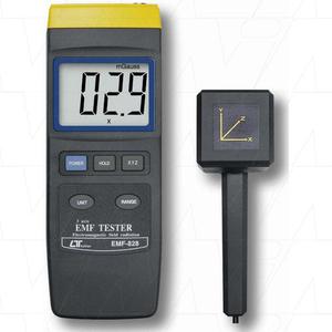 Electromagnetic Field Tester Buy Cheap Limited Edition