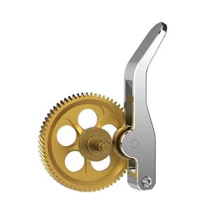 BigTreeTech - Panda Claw - Hardended Gear Set - A1/A1 Mini Geniue Stockist
