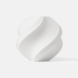 Bambu Lab - PLA Aero - White - 1.75mm - 1kg Discount Visit New