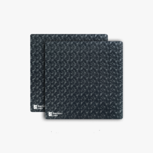 Bambu Lab - Diamond Surface Sheet - 2pcs - A1 Mini - 180x180mm Sale Best Wholesale