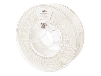 Spectrum - ABS GP450 - Pure White  - 1.75mm - 1 kg Buy Cheap Genuine