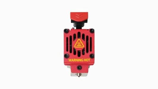 Raise3D - Hyper Speed Hotend Assembly w. Silicon Carbide Nozzle V2 - Pro3 HS/Pro3 Series 2025 New For Sale