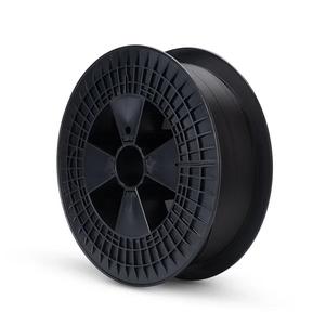 Fiberlogy - Carbon PETG CF - Black - 1.75mm - 2.5kg Clearance Reliable