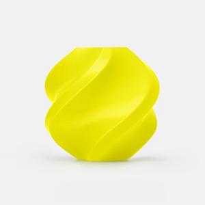 Bambu Lab - TPU/Flex 95A HF - Yellow - 1.75mm - 1kg Low Pice For Sale
