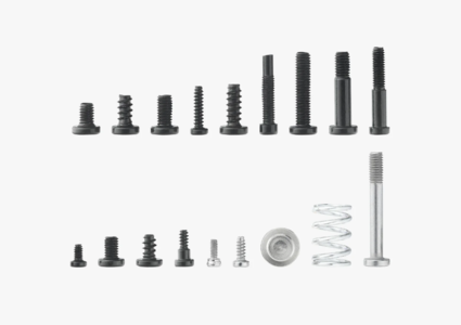 Bambu Lab - Screws Kit  - AMS/P1/X1 Series Buy Cheap The Cheapest