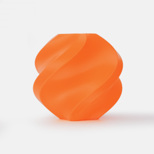 Bambu Lab - ABS - Orange - 1.75mm - 1kg Discount Wholesale