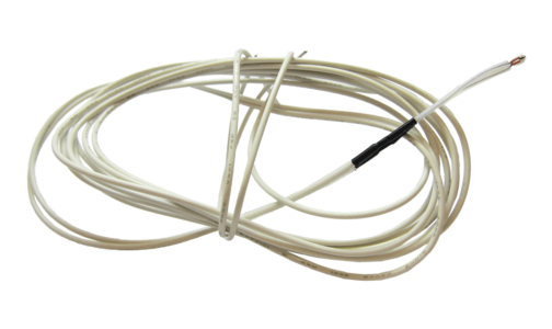 Creality 3D - NTC 100 Heatbed Thermistor - L1250- CR-10S Pro Series / Cr-10 V2 Cheap Sale Really