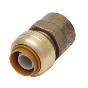 Female Adapter TecTite 203 Lead Free 1/2 Inch Copper x FNPT Discounts Sale Online