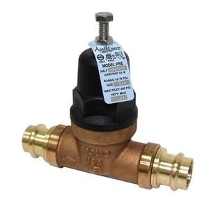 Model PRE-PRLF 3/4" Pressure Reducing Valve Pices Cheap Online