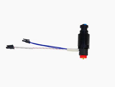 E3D - Revo™ Six Hotend - Fully Loaded - 1.75mm - 24V - MK3 Edition Cheap From China