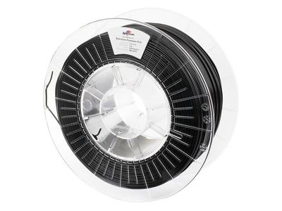 Spectrum - PLA - Deep Black - 2.85mm - 1kg Outlet Fashion Style