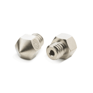 PrimaCreator - MK8 - Nickel Plated Copper Nozzle - 0.6mm - 1pcs Free Shipping Deals