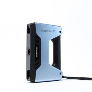 Shining3D - Einscan PRO 2X - Model 2019 3D Scanner Outlet Reliable