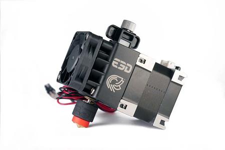 E3D - Rapid Change - Revo Hemera™ - Single Nozzle Kit - 1.75mm - 24V Cheap Sale From China