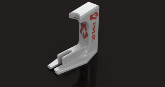 3DSOLEX - Nozzle Change Helper Outlet Store Locations