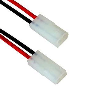 Molex Type 03-06-1023, 18 awg Leads, 12.00" 1625-2R1 Clearance Websites