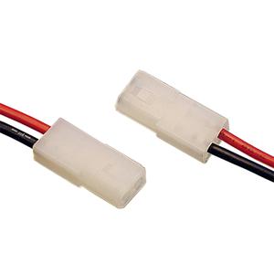 Molex Type 03-06-1023, 18AWG Leads 300mm,Cut Pin 1 Black Sale Lowest Pice