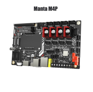 BigTreeTech - Manta M4P V2.1 Popular