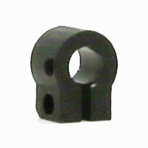 Raise3D - Left Hotend Fixing Mount - Pro2 Outlet Affordable