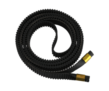 Creality 3D - X-Axis Timing Belt - 6x1210mm - Ender-5 Plus Best Seller