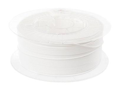 2kg - Spectrum - PLA PRO - Polar White - 1.75mm Outlet For Nice