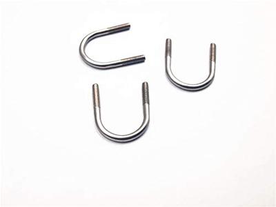 Spider - M3x25 U Bolt for Prusa Y Carriage - 3 pcs Big Discount For Sale