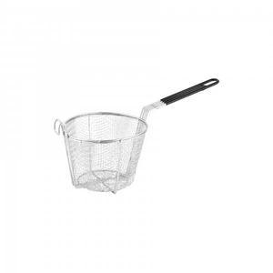 Chef Inox Utility Fry Basket Round 200X150mm Low Pice Fee Shipping Sale Online