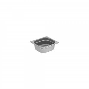 Chef Inox Utility Gastronorm Pan 1/6 65mm For Sale