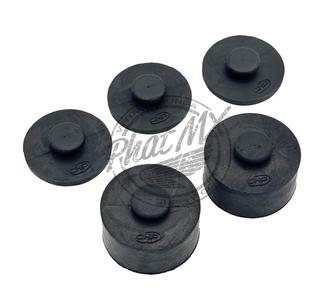 CT70 Battery Box Rubber Grommets Clearance Extremely