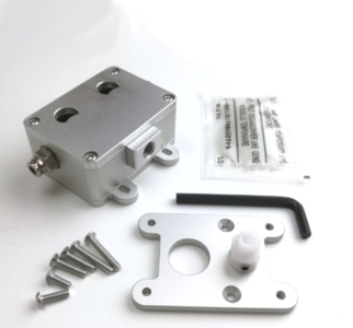 UltiMaker - Extruder for UM2-UM2  Series Free Shipping For Sale