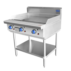 Cookrite Countertop Hotplate 900mm Freestanding The Cheapest Cheap Pice