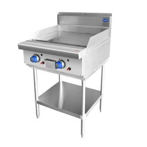 Cookrite Freestanding Hotplate 600mm Outlet Exclusive