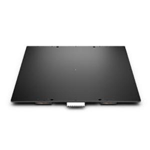 Zortrax Heatbed without Perforated Plate for M200 Plus - 240x240mm Clearance Purchase