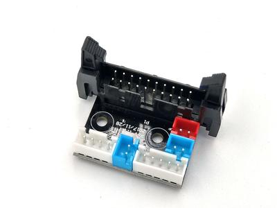 Zortax - Extruder PCB - Zortrax M200 / M300 and M200 / M300 Plus printers Discount Professional