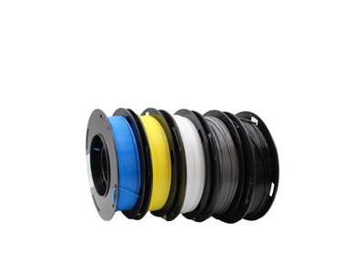 5 PACK - 3DE Premium - PETG - 1.75mm - 5x0.25kg Visit Cheap Pice