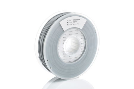 UltiMaker PLA Tough - Grey - 2.85mm - 750g Shipping Outlet Store Online