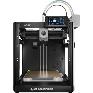 Flashforge  - AD5X - 220x220x220mm Buy Cheap The Cheapest
