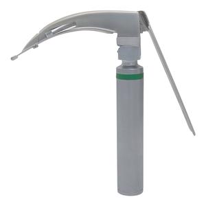 Fiber Optic McCoy Laryngoscope Blades # 2, 3, 4 with Medium Handle Outlet Great Deals