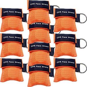 CPR Masks, SUNYAO Pocket Resuscitator CPR Face Shield For Nice For Sale