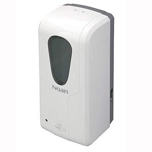 ASA Techmed Automatic Hand Sanitizer Dispenser, Touchless Dispenser Touch Free Motion Smart Sensor Soap for Church,Office,School,Commercial Wall Mount Dispensers (1000ML) Clearance Wholesale Pice