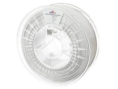 Spectrum - SafeGuard PLA - Light Grey - 1.75mm - 1kg Discount Pay With Paypal