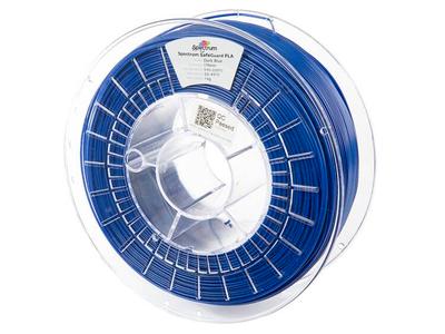 Spectrum - SafeGuard PLA - Dark Blue - 1.75mm - 1kg For Sale Sale Online