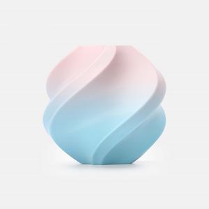 Bambu Lab - PLA Basic Gradient - Cotton Candy Cloud - 1.75mm - 1kg Clearance Pre Order